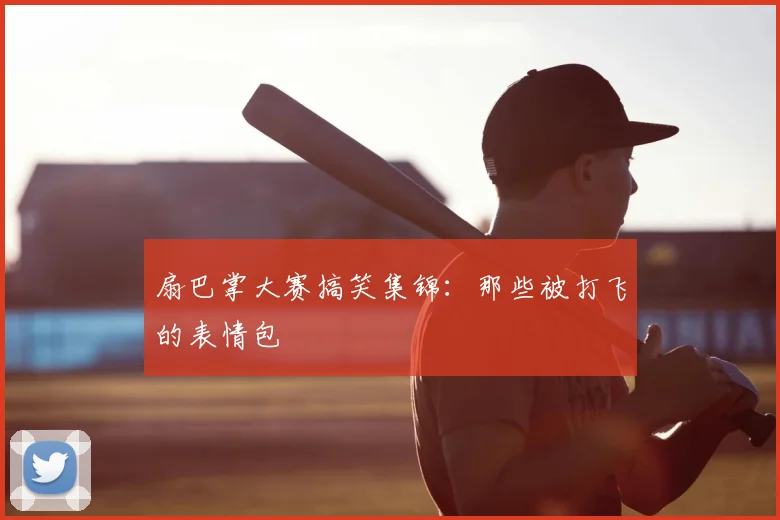 扇巴掌大赛搞笑集锦：那些被打飞的表情包