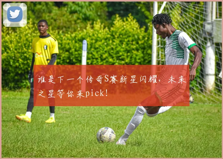 谁是下一个传奇S赛新星闪耀，未来之星等你来pick！