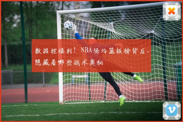 数据控福利！NBA场均篮板榜背后，隐藏着哪些战术奥秘